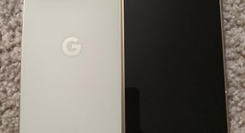 Mint
													Google Pixel 10 Pro Fold - Unlocked, Jade, 512 GB, GU0NP, photo 1 of 6