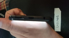 Good
													Samsung Galaxy A13 LTE - Unlocked, Black, 32 GB, 3 GB, photo 4 of 7