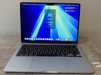MacBook Air 2025 (M4) - 13"