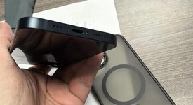 Mint
													Apple iPhone 13 - Unlocked, Midnight, 128 GB, A2482, photo 5 of 7