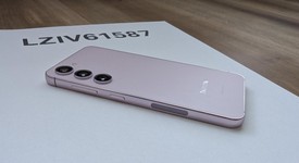 Fair
													Samsung Galaxy S23 - T-Mobile, Lavender, 128 GB, 8 GB, SM-S911U, photo 3 of 9