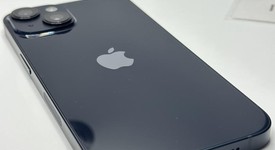 Good
													Apple iPhone 14 - Unlocked, Midnight, 256 GB, A2649, photo 4 of 7