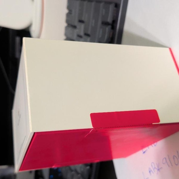 OnePlus Watch 3 - Black Steel, 43mm