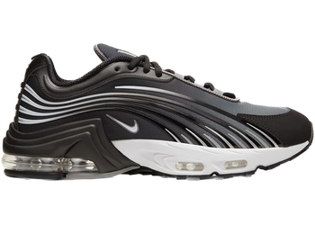 Nike Air Max Plus II Black Smoke Grey for sale