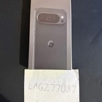 New Google Pixel 10 Pro XL - Unlocked, 512 GB, Obsidian, GUL82