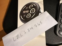 Google Pixel Watch 3