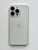 Mint Apple iPhone 15 Pro Max - Unlocked, White, 256 GB, A2849