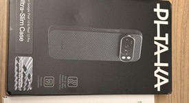 Mint
													Google Pixel 10 Pro - Unlocked, Moonstone, 128 GB, G4QUR, photo 1 of 9