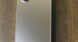 Good
													Samsung Galaxy Z Fold6 - Unlocked, Silver, 256 GB, 12 GB, SM-F956U1, photo 2 of 8