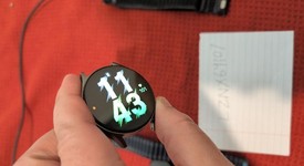 Good
													Samsung Galaxy Watch7 - Wi-Fi, Green, SM-L310N, 44mm, photo 5 of 5