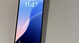 Good
													Apple iPhone 14 - Unlocked, Purple, 128 GB, A2649, photo 1 of 7