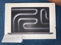 MacBook Pro 2024 - 16"