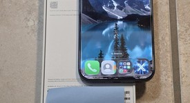 Mint
													Apple iPhone 17 Pro Max - Unlocked, Deep Blue, 512 GB, A3257, photo 3 of 7