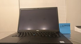 Good
													Dell Latitude Laptop, photo 1 of 14