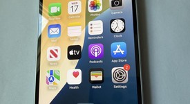 Good
													Apple iPhone 16e - Unlocked, White, 128 GB, A3212, photo 1 of 13