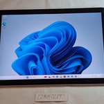 Good Microsoft Surface Go 3 - Wi-Fi, I3, Platinum, 128 GB, 8 GB