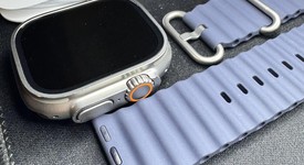 Good
													Apple Watch Ultra 2 49mm - Unlocked, Natural, A2986, photo 5 of 8