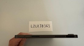 Mint
													Apple iPad Mini 6th Gen - Wi-Fi, Gray, 256 GB, A2567, photo 4 of 17