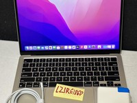 MacBook Air 2022 - 13"