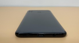 Good
													Samsung Galaxy A20 - Boost, Black, 32 GB, 3 GB, photo 2 of 8