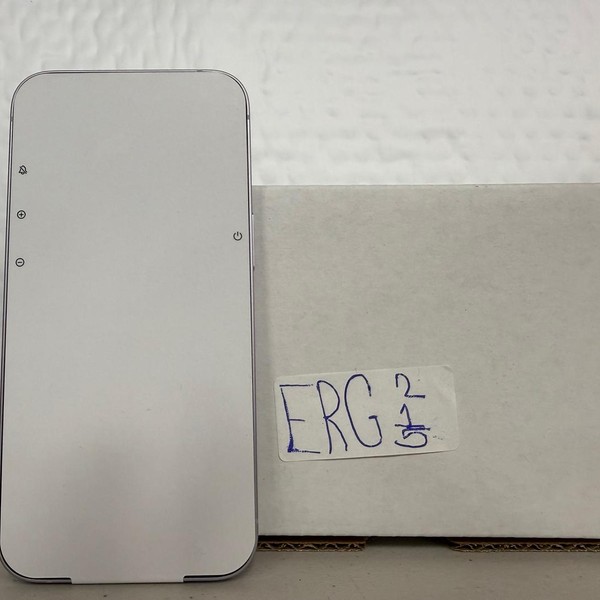 Apple iPhone 14 - Unlocked, 128 GB, Purple, A2649