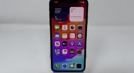 Mint
													Apple iPhone Xs Max - Unlocked, Gray, 64 GB, A1921, photo 1 of 6