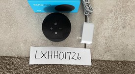 Mint
													Amazon Echo 4th Gen - Charcoal, photo 4 of 4