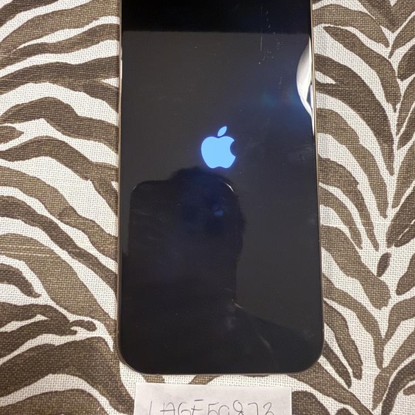 Apple iPhone 16 Pro Max - AT&T, 256 GB, Desert, A3084