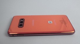 Mint
													Samsung Galaxy S10e - Unlocked, Pink, 128 GB, 6 GB, SM-G970U1, photo 4 of 7