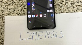 Mint
													OnePlus 12 - Unlocked, Black, 512 GB, 16 GB, CPH2583, photo 1 of 11