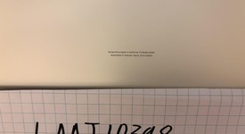 Mint
													MacBook Air 2025 (M4) - 13" - Apple M4, Starlight, 512 GB, 24 GB, photo 4 of 8