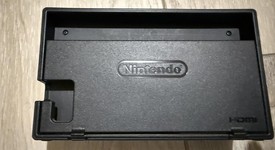 Good
													Nintendo Switch - Grey, 32 GB, photo 2 of 13