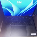 Fair Dell XPS 15 9510 (2021) - 512 GB, Silver, 16 GB, Intel Core i7, 3.5K Touch