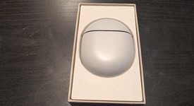 Used
													Google Pixel Buds Pro 2 - Hazel, photo 4 of 10