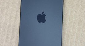 Good
													Apple iPhone 15 - T-Mobile, Black, 128 GB, A2846, photo 3 of 4