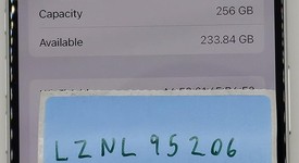 Mint
													Apple iPhone 16 - Unlocked, White, 256 GB, A3081, photo 4 of 13