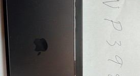 Good
													Apple iPhone 13 Pro Max - Unlocked, Graphite, 256 GB, A2484, photo 1 of 8