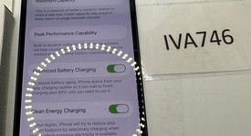 Good
													Apple iPhone 12 Mini - Unlocked, Black, 64 GB, A2176, photo 1 of 7