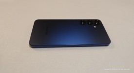 Mint
													Samsung Galaxy S25 Plus - Unlocked, Navy Blue, 512 GB, 12 GB, SM-S936U1, photo 5 of 11