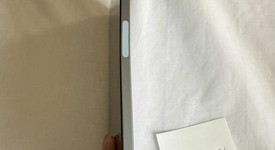 Mint
													Apple iPad Air 4th Gen - Wi-Fi, Sky Blue, 64 GB, A2316, photo 4 of 6