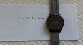 Good
													Garmin Fenix 7S - Bronze, Sapphire Solar, photo 2 of 9