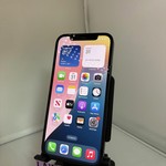Good Apple iPhone 12 - TracFone, 64 GB, Black, A2172