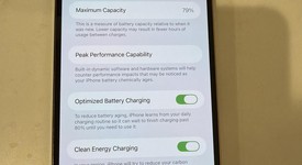 Good
													Apple iPhone 13 Pro Max - Unlocked, Gold, 256 GB, A2484, photo 1 of 7