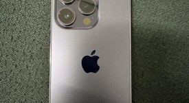 Good
													Apple iPhone 14 Pro - Unlocked, Purple, 256 GB, A2650, photo 3 of 11