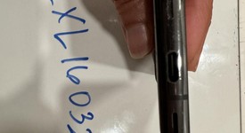 Good
													Google Pixel 7 Pro - Unlocked, Obsidian, 128 GB, 12 GB, GE2AE, photo 4 of 5