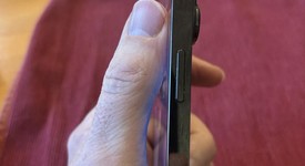 Good
													Apple iPhone 13 Pro - Unlocked, Graphite, 512 GB, A2483, photo 1 of 8