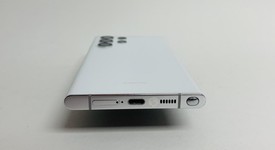 Good
													Samsung Galaxy S22 Ultra - Verizon, White, 128 GB, 8 GB, SM-S908U, photo 5 of 9