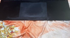 Fair
													Microsoft Surface Laptop 4 - I7, Black, 256 GB, 16 GB, 13.5", photo 2 of 8