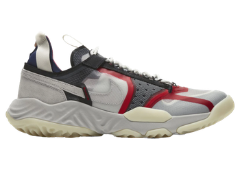 Jordan Delta Breathe Clear Medium Grey for sale