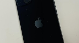 Fair
													Apple iPhone 13 - Unlocked, Midnight, 128 GB, A2482, photo 3 of 9